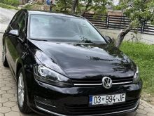 Golf VII