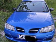 Shitet Nissan Almera