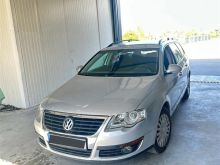 Pjes per Passat 3c B6 2.0 TDI DPF DSG