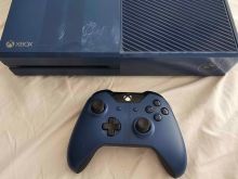 Xbox one forza horizon edition