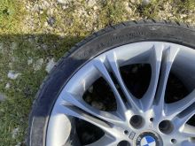 DISQE BMW M3/M5 R18 me 2 numra