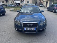 Okazion Audi A6