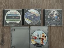 Disqe playstation 3