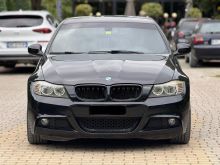 BMW 320xd 2011 Manuale ardhur nga Zvicra look M nga fabrika