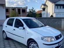 Fiat Punto 1.9 Jtd