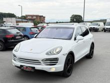 Porshe Cayenne 3.0 Dizel Automatik Quatro 2012 RKS