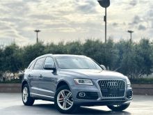 OKAZION AUDI Q5 ( quattro )
