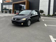 Golf 5 Plus 1.9 Tdi