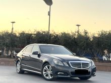 OKAZION MERCEDES BENZ E250