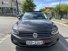Vw Passat 2.0 TDi 150ps 2020 Viti Panoram Me Dogan🇩🇪🇩🇪