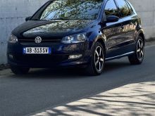Polo 1.4 benzin gaz 2010