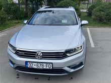 Passat 2.0 4 MOTION  ALLTRACK