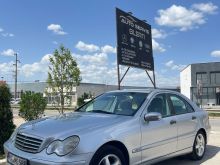 Shitet Mercedes C Class 220 Euro4 