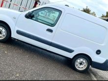 Renault Kangoo MAXI 2008 - Pa Dogan Euro 4