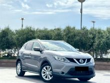 OKAZION NISSAN QASHQAI