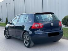 Golf 5 2.0 Tdi