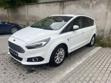 Ford s max
