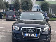 Okazion Q5 Benzin gaz