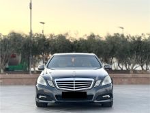SHITET MERCEDES BENZ E250