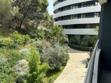 SHITET APARTAMENT 2+1+2 ME PAMJE DETI TEK \"WHITE HILL RESIDE