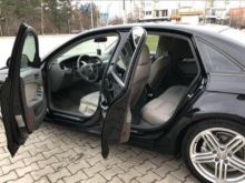 Shitet audi a4 benzin gaz letrat per 1vit