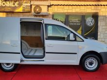 CADDY 2.0 SDI  ME DOGAN   260.000 KM.  2 DYER MRAPA