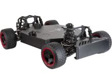 CINEGEARS 4 x 4 VR Gimbal Car (Car Body Only)