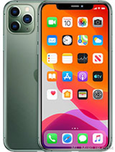Apple 11 iPhone Pro Max