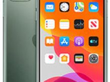 Apple 11 iPhone Pro Max