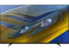 Sony BRAVIA XR Series A80J 77 Class HDR 4K UHD Smart OLED TV