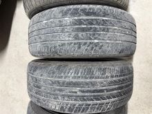 Shes 6 Goma 205-55-16 2019