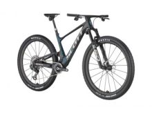 2025 Scott Spark RC SL Mountain Bike - KINGCYCLESPORT