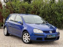 Golf 5 Dizel 1.9 RkS Viti 2005 Info 049559118