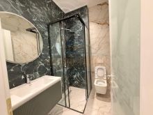 Shitet, Apartament 2+1+2+Post Parkimi, Kompleksi Santorini.
