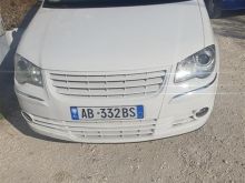 Touran viti 2009 automat 