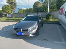 Shitet mercedez benz A Klas