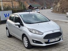 Ford  Fiesta 1.3 Benzin vp 2015 Rks 8 Muj