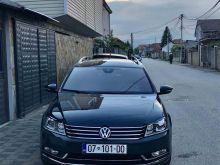 VW Passat B7 R-Line 2.0 TDI – 177 PS | Full Extra 🚗✨
