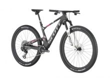 2025 Scott Spark RC World Cup EVO Mountain Bike - KINGCYCLESPORT