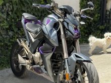 Zontes ZT125🇨🇭🇨🇭🇨🇭