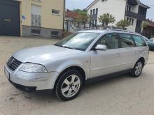 VW PASSAT 1.9 TDI  - 2003