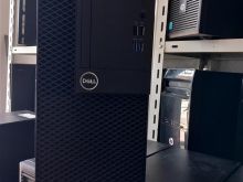 Dell 8GB 256ssd GEN8
