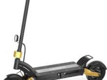 LEOOUT Electric Scooter 2800w Motor