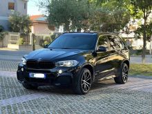 BMW X5-3.5d Diesel-2014-X-DRIVER-M-PACKET-PANORAMA-FULL