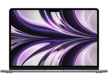 Apple 13.6 MacBook Air (M2, Space Gray)
