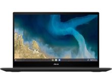 ASUS 15.6 64GB Multi-Touch 2-in-1 Chromebook Flip CM5