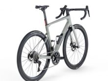 2025 Bmc Roadmachine 01 Two Road Bike - KINGCYCLESPORT