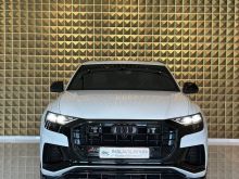 Audi Q8 55 TFSI