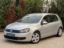 VW Golf 6 2.0 Dizel RkS 8 Muj Viti 2009 Info 049559118