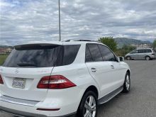 ML 350 BLUTECH 2014 FULL OPSION
